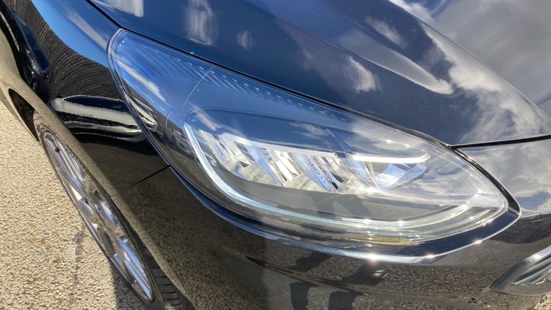 Ford Fiesta 1.0 EcoBoost ST-Line 5dr Petrol Hatchback